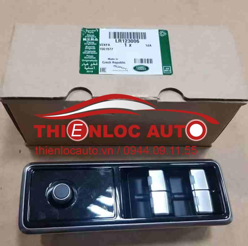 CÔNG TẮC KÍNH TỔNG LAND ROVER SPORT