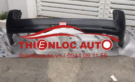 Cản sau Lexus GX470