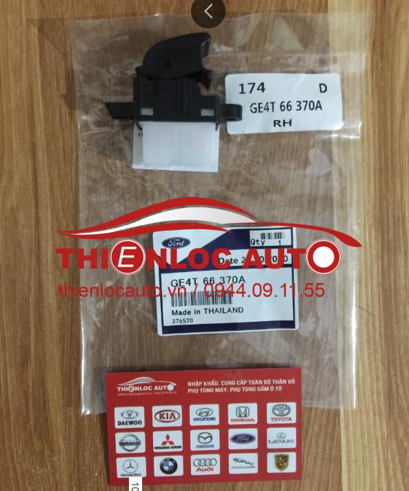 Công tắc lên xuống kính Mazda 323, Ford laser