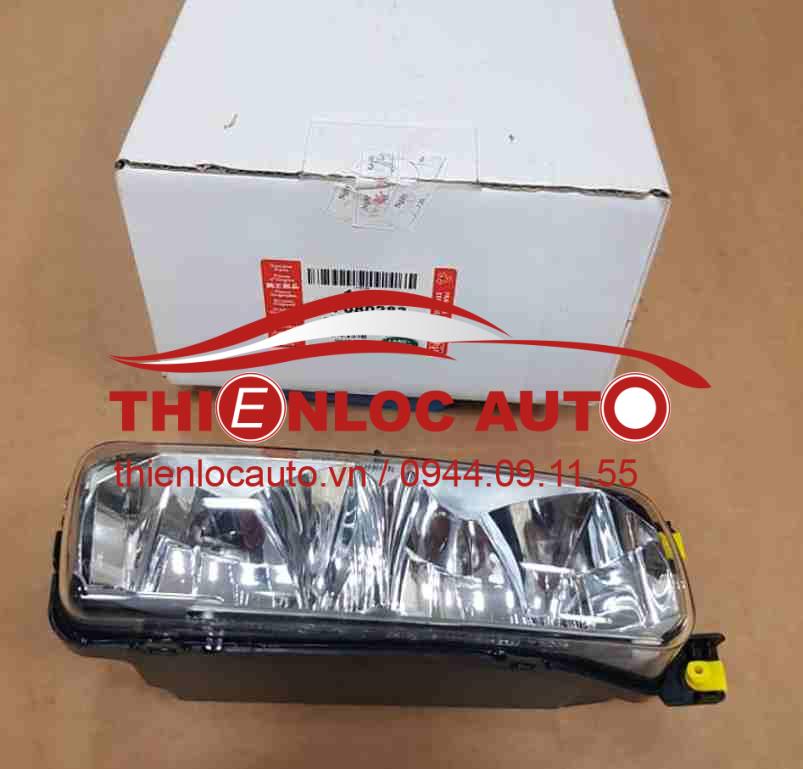 ĐÈN GẦM (CẢN) TRƯỚC RANGE ROVER
