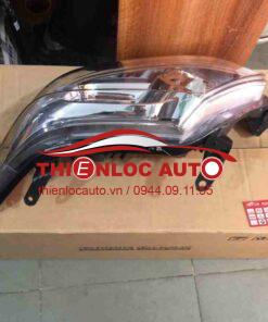 ĐÈN PHA TRÁI TOYOTA FORTUNER