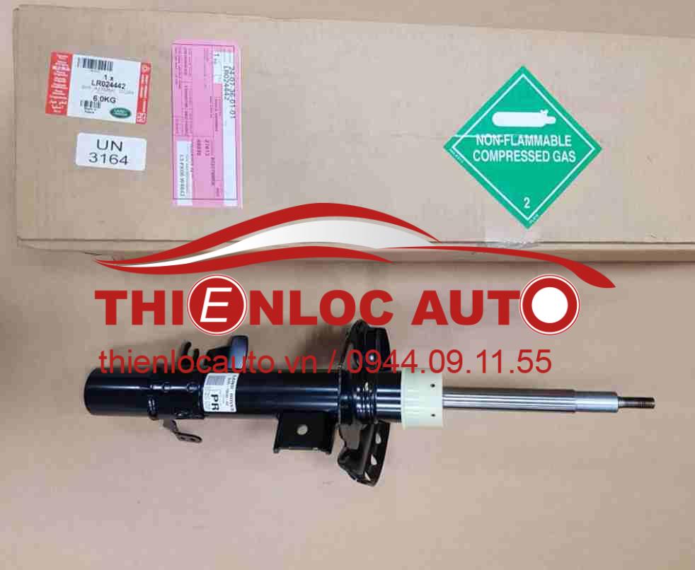 GIẢM SÓC (PHUỘC ) TRƯỚC PHẢI RANG ROVER EVOQUE