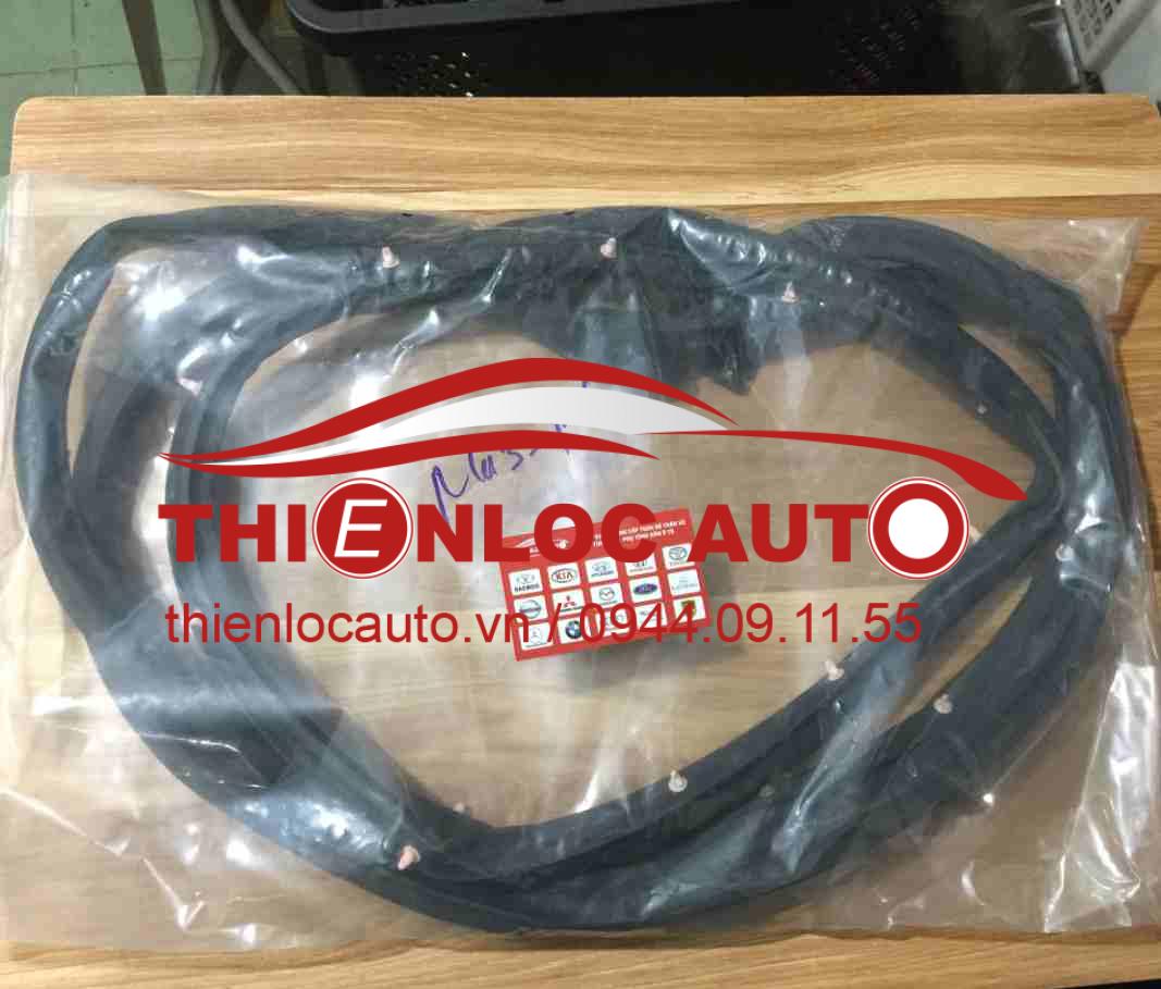 GIOĂNG CÁNH SAU TRÁI DAEWOO MATIZ