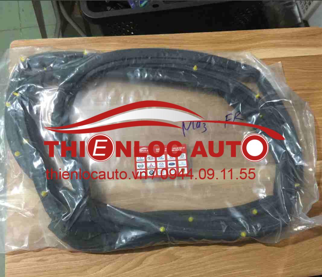 GIOĂNG CÁNH TRƯỚC TRÁI DAEWOO MATIZ