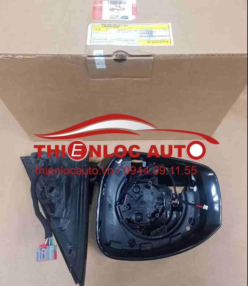 GƯƠNG CHIẾU HẬU RANG ROVER SPORT