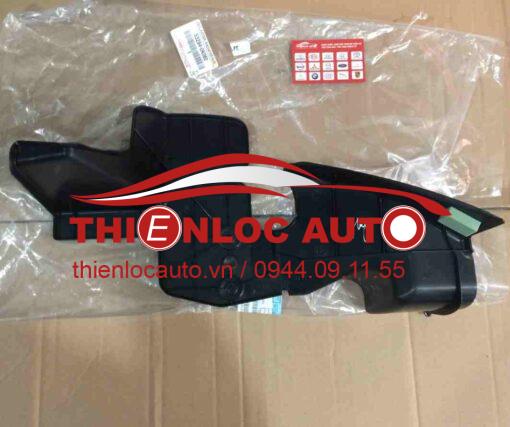 HƯỚNG GIÓ QUẠT KÉT NƯỚC TRÁI TOYOTA FORTUNER