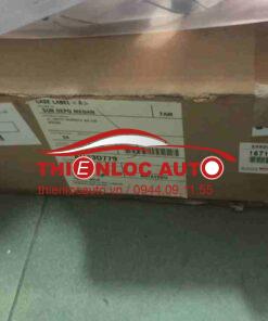 LỒNG QUẠT KÉT NƯỚC TOYOTA FORTUNER