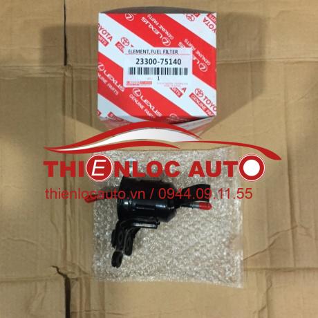 Lọc xăng toyota innova, fortuner