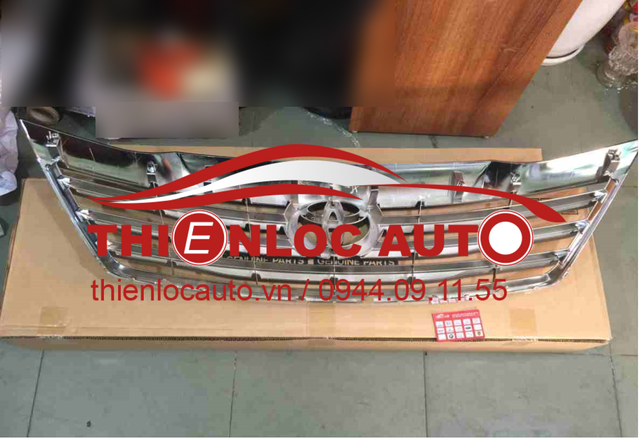 MẶT CA LĂNG TOYOTA FORTUNER