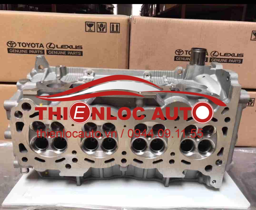MẶT MÁY (QUY LÁT) TOYOTA INNOVA