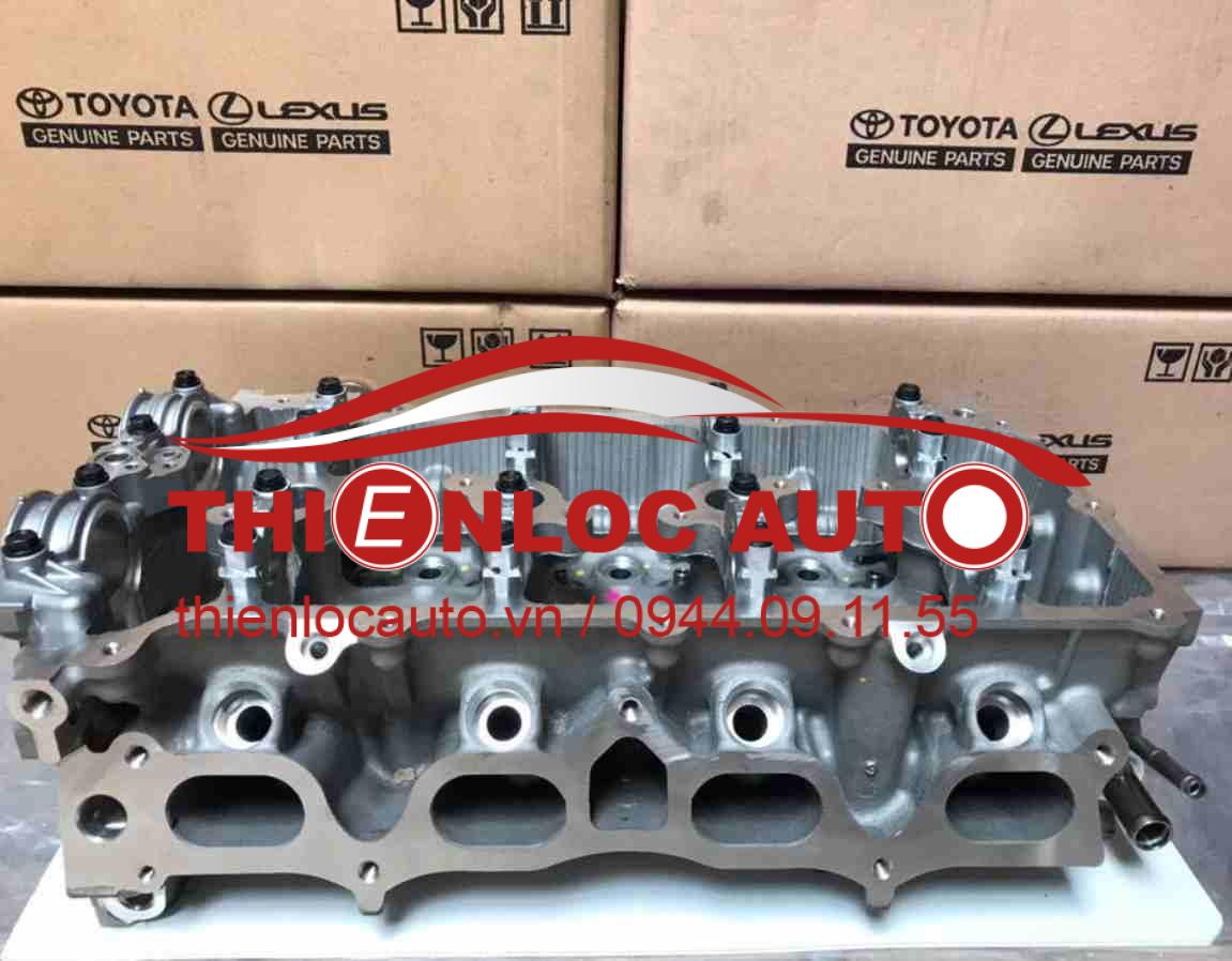MẶT MÁY (QUY LÁT) TOYOTA INNOVA