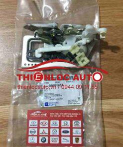 Ổ KHÓA NGẬM CỬA DAEWOO MATIZ