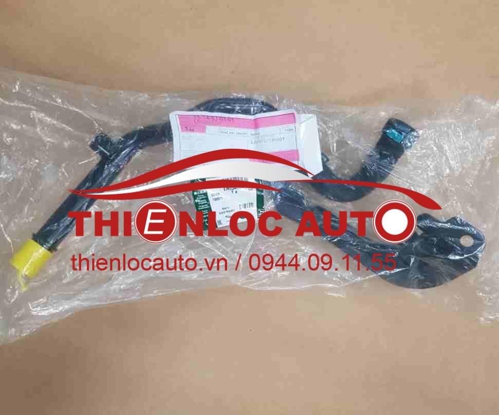 ỐNG NƯỚC (TUY Ô) NƯỚC NÓNG RANGE ROVER