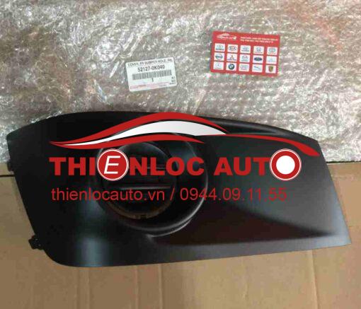 ỐP ĐÈN CẢN TRƯỚC PHẢI TOYOTA FORTUNER