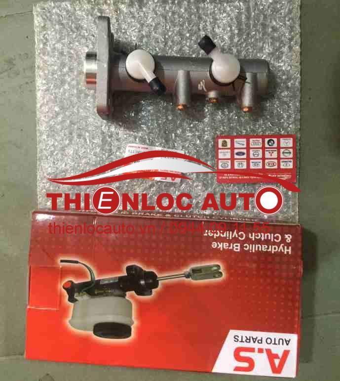 TỔNG PHANH MITSUBISHI CANTER