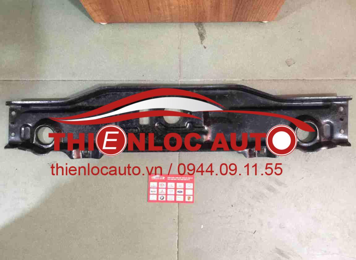 XƯƠNG ĐẦU XE TRÊN DAEWOO LACETTI