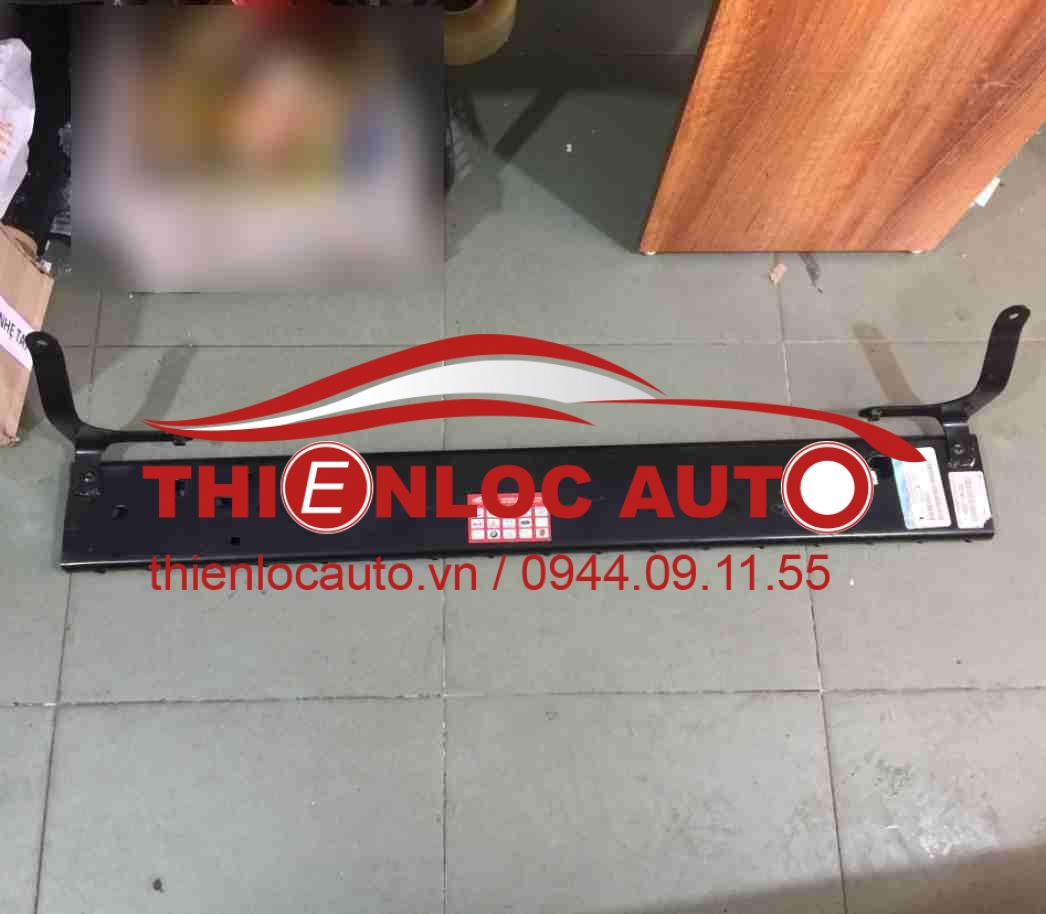 XƯƠNG TĂNG CỨNG CẢN TRƯỚC TOYOTA FORTUNER