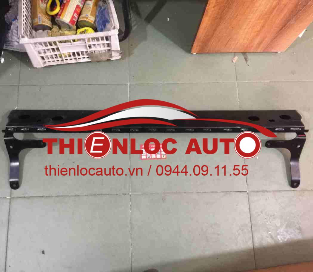 XƯƠNG TĂNG CỨNG CẢN TRƯỚC TOYOTA FORTUNER