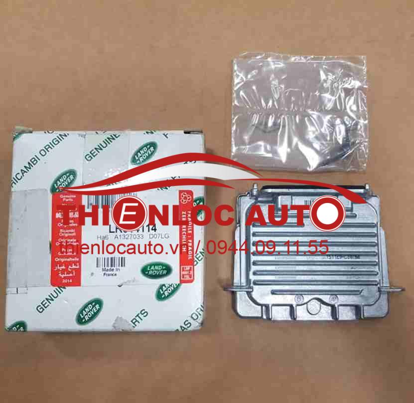 ba lát (ballast) đèn pha rang rover