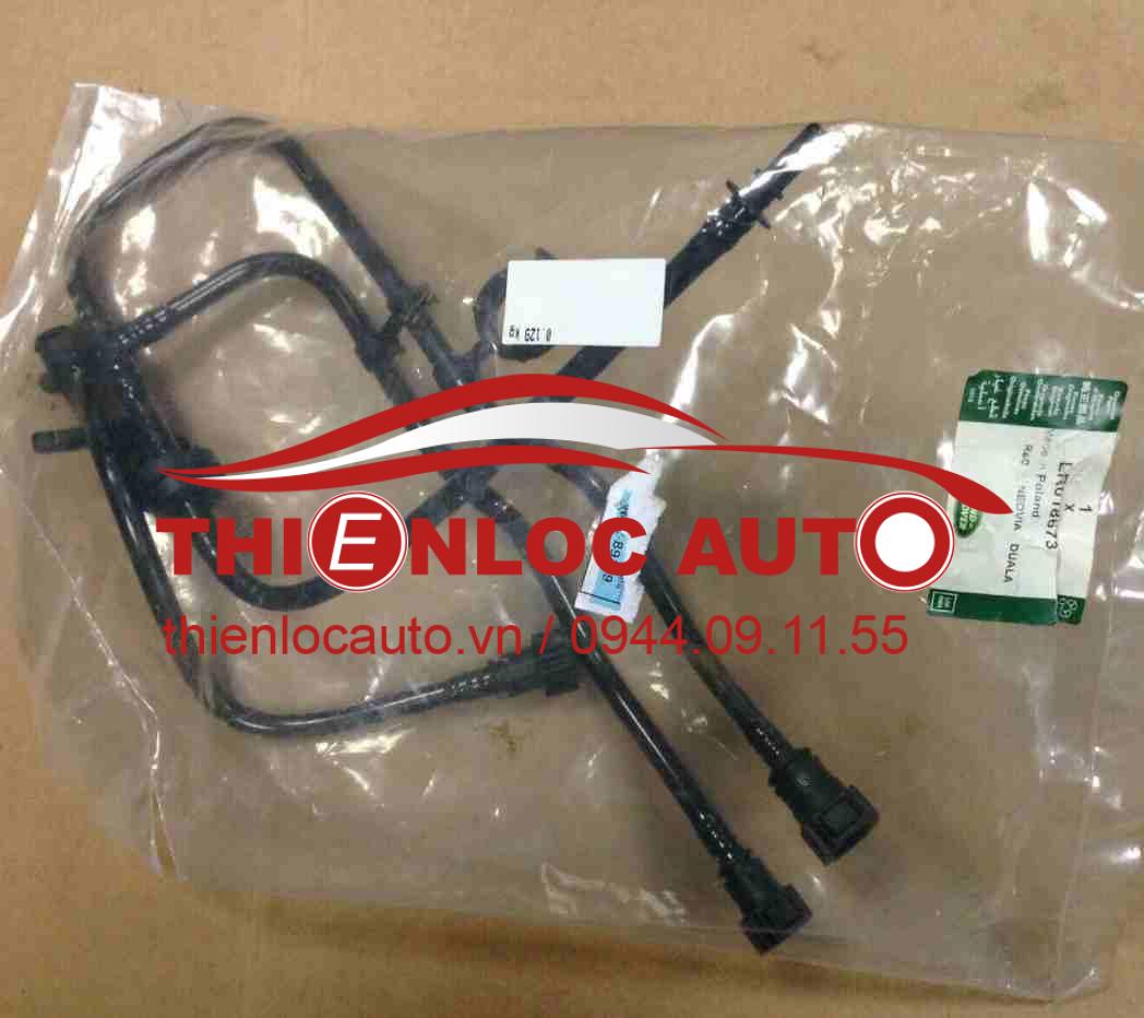 tuy ô phanh ABS land rover discovery 3