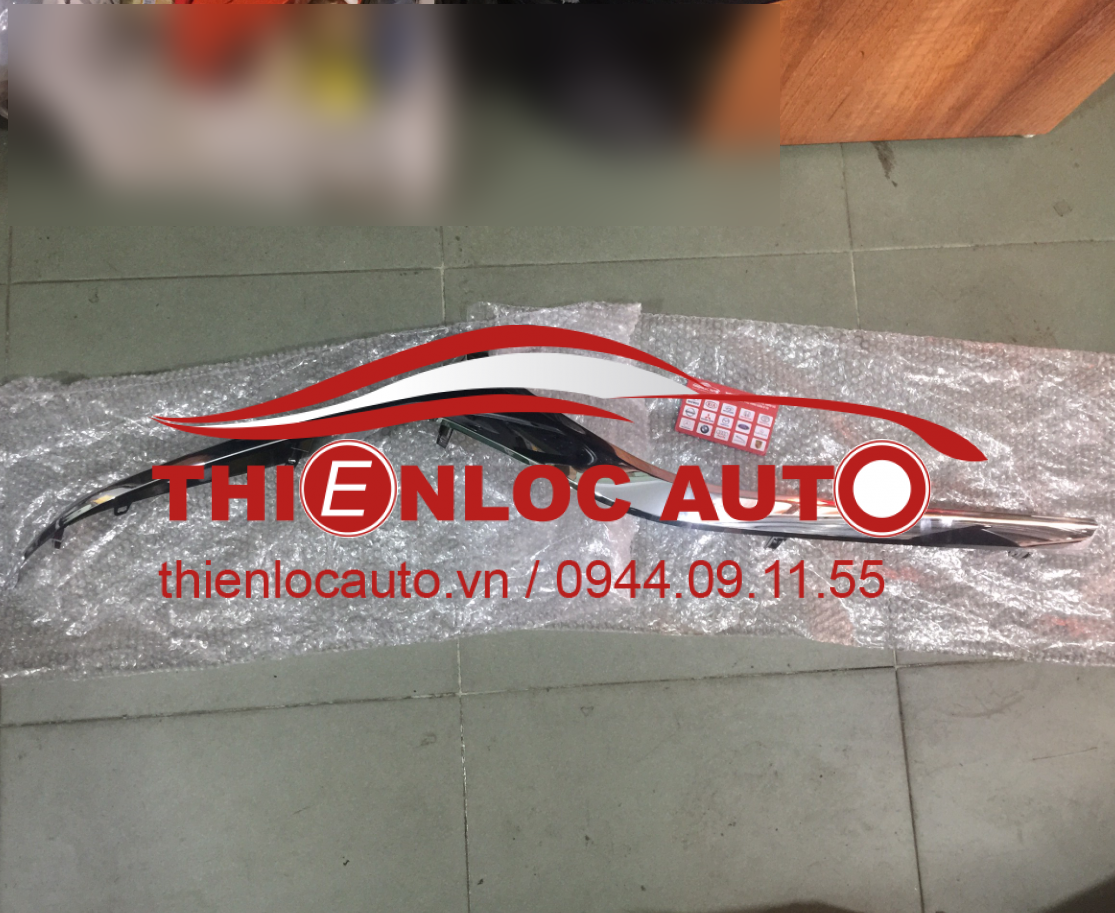 NẸP MẠ CA LĂNG MAZDA 3