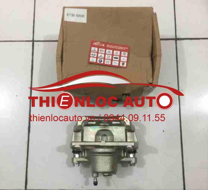 CỤM GÔNG PHANH TOYOTA ALTIS