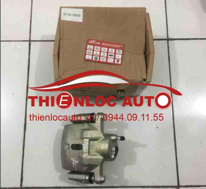 CỤM GÔNG PHANH TOYOTA ALTIS