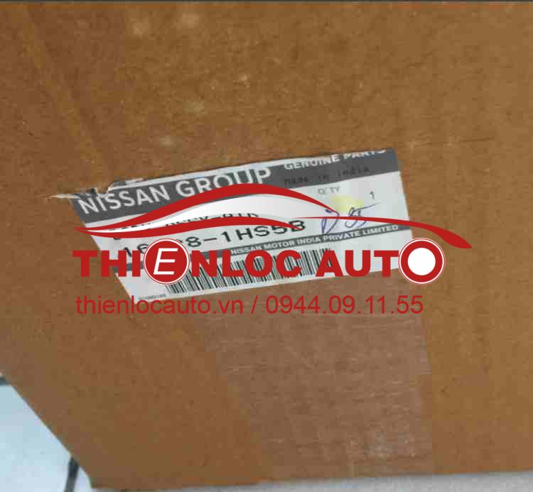 hộp lọc gió nissan sunny