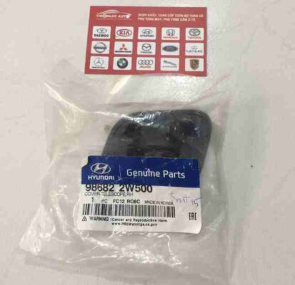 NẮP RỬA ĐÈN PHA HYUNDAI SANTAFE