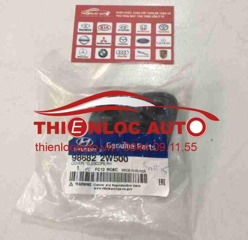 NẮP RỬA ĐÈN PHA HYUNDAI SANTAFE
