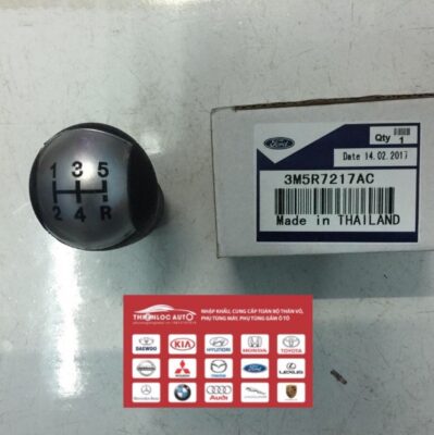 TAY NẮM CẦN ĐI SỐ FORD FOCUS