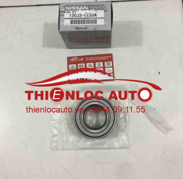 BI MOAY Ơ TRƯỚC NISSAN SUNNY