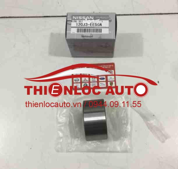 BI MOAY Ơ TRƯỚC NISSAN SUNNY
