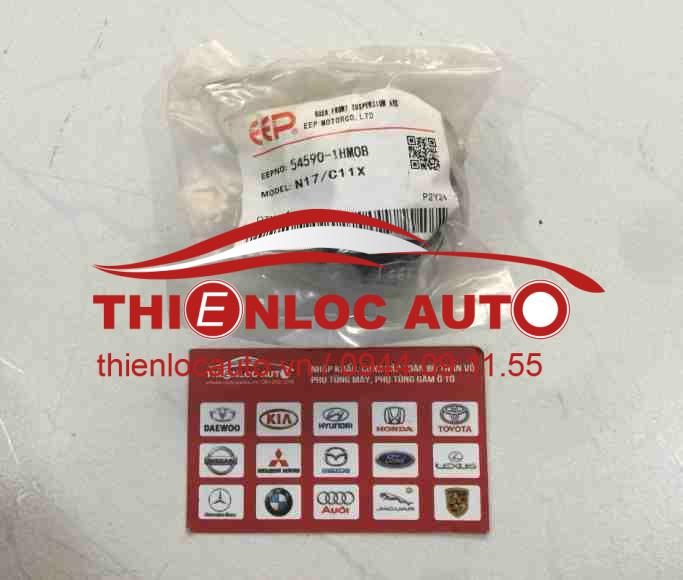 CAO SU CÀNG A NHỎ NISSAN SUNNY