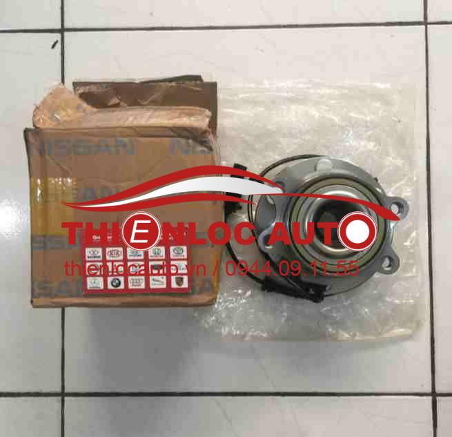 CỤM BI MOAY Ơ TRƯỚC NISSAN NAVARA