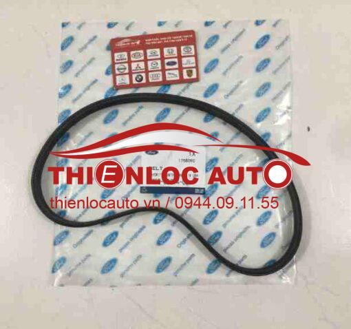 DÂY CUROA ĐIỀU HÒA FORD FOCUS