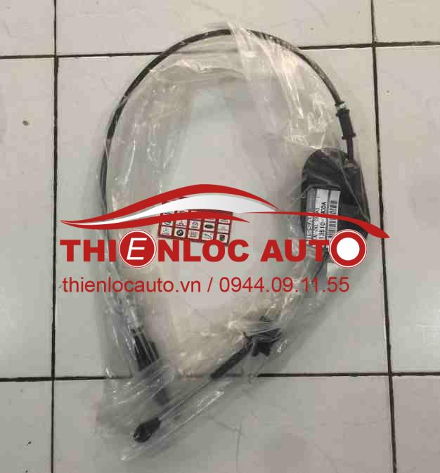 DÂY ĐI SỐ AT NISSAN SUNNY