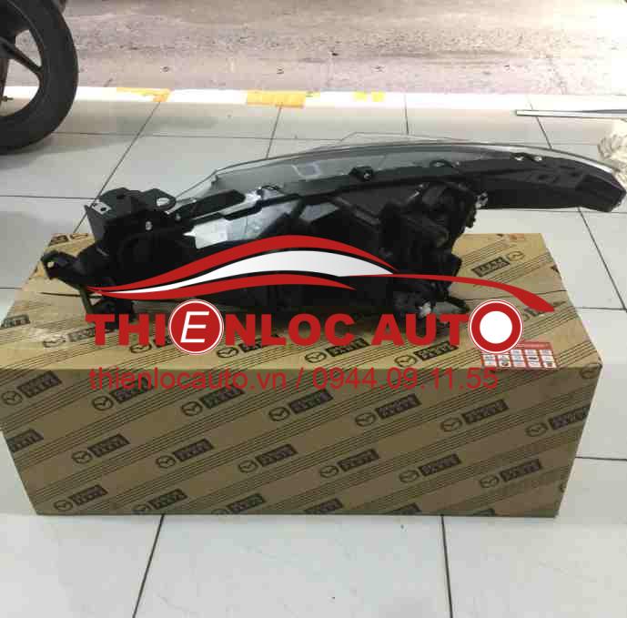ĐÈN PHA PHẢI MAZDA 3