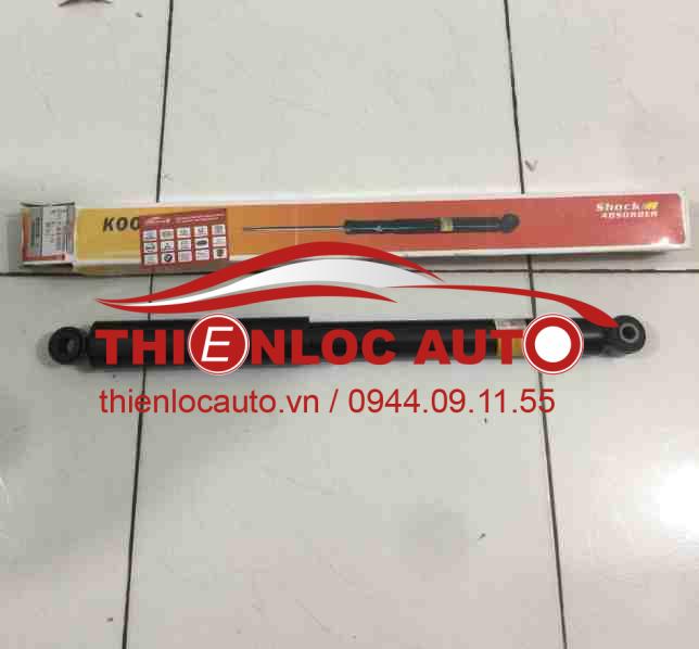 GIẢM SÓC(PHUỘC) SAU DAIHATSU TERIOS