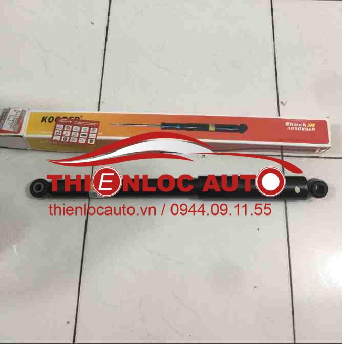 GIẢM SÓC(PHUỘC) SAU DAIHATSU TERIOS