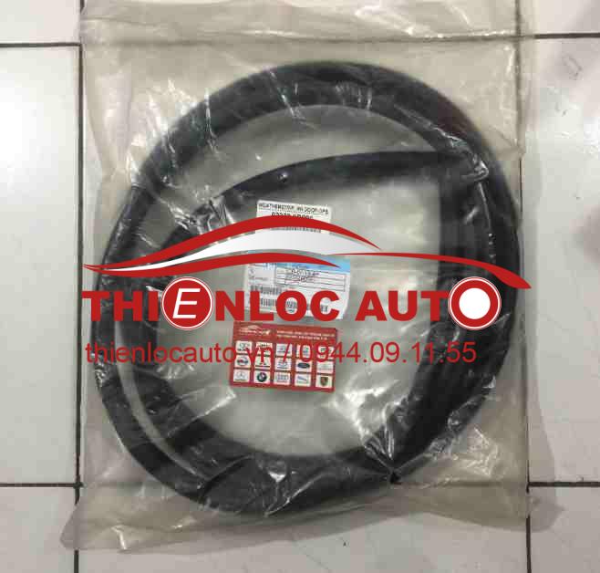 GIOĂNG KHUNG CỬA TRƯỚC TRÁI VIOS