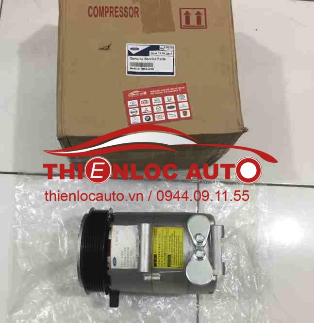 LỐC ĐIỀU HÒA (LẠNH) FORD TRANSIT