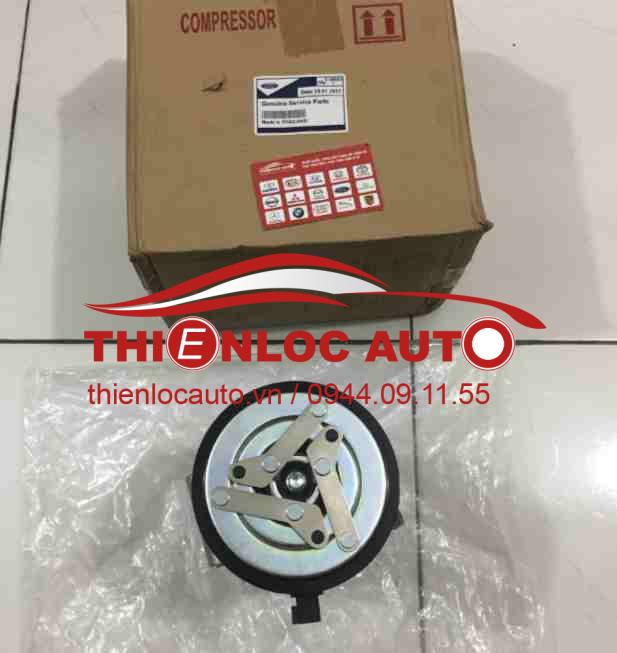 LỐC ĐIỀU HÒA (LẠNH) FORD TRANSIT
