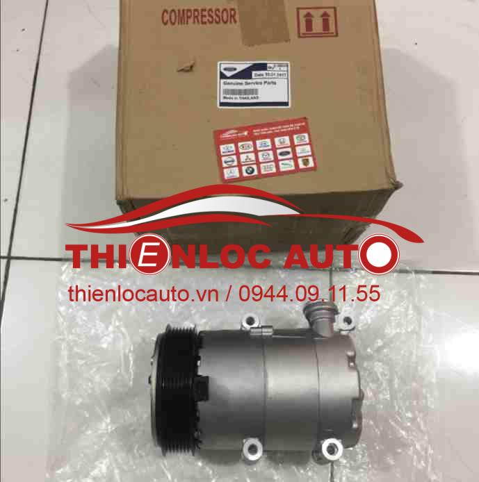 LỐC ĐIỀU HÒA (LẠNH) FORD TRANSIT