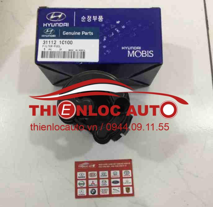 LỌC XĂNG HYUNDAI GETZ CHÍNH HÃNG