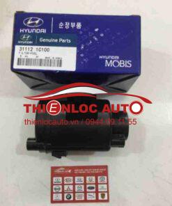 LỌC XĂNG HYUNDAI GETZ CHÍNH HÃNG