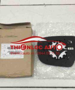 MẶT (KÍNH) GƯƠNG CHIẾU HẬU PHẢI NISSAN X TRAIL