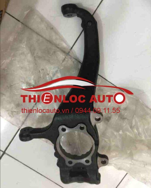 NGÕNG MOAY Ơ TRƯỚC PHẢI NISSAN NAVARA