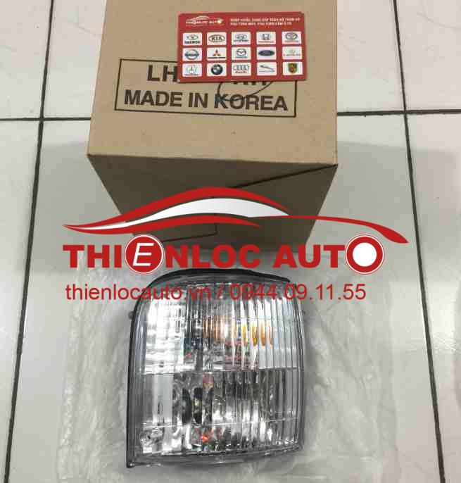 XI NHAN PHẢI KIA K165