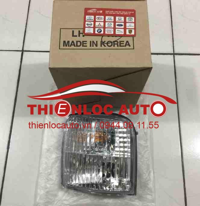 ĐÈN XI NHAN TRÁI KIA K165